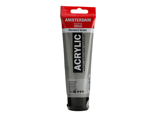 Amsterdam Standard 120 ml  – 710 Neutral grey