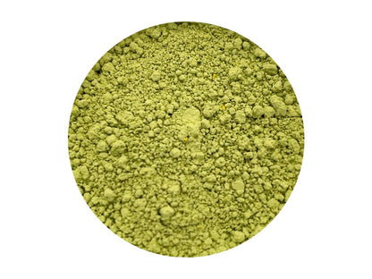 Tørre pigment, Powercolor 40ml. – Lime Grønn 095