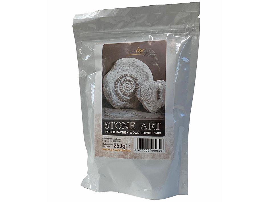 Stone Art 250 gr,